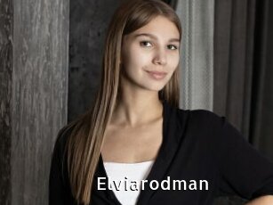 Elviarodman