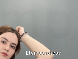 Elvinaanstead