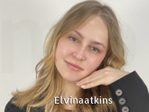 Elvinaatkins