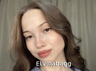 Elvinabagg