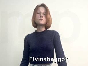 Elvinabaggott