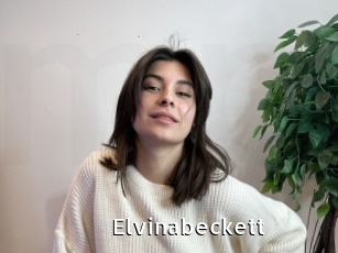 Elvinabeckett