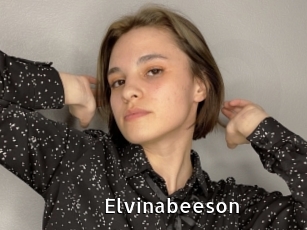 Elvinabeeson