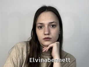 Elvinabennett
