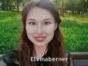 Elvinaberner
