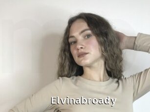 Elvinabroady