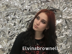 Elvinabrownell
