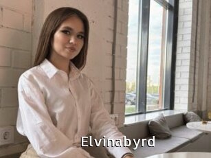 Elvinabyrd