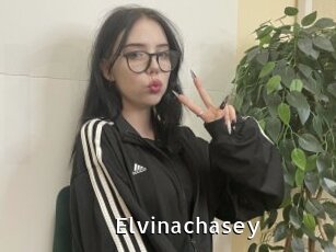 Elvinachasey