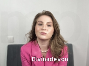 Elvinadevon