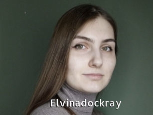 Elvinadockray