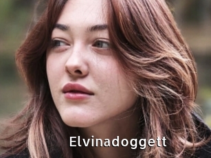Elvinadoggett