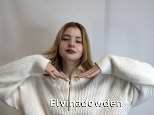 Elvinadowden