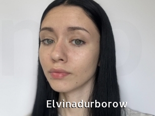Elvinadurborow