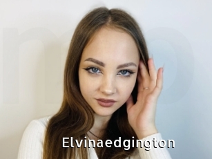 Elvinaedgington