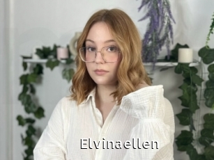 Elvinaellen