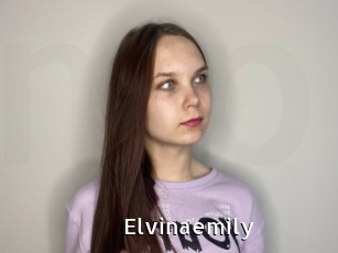 Elvinaemily