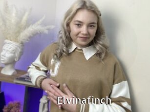 Elvinafinch
