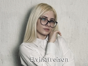 Elvinafreison