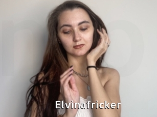 Elvinafricker