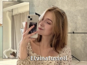 Elvinafussell