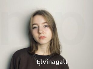 Elvinagalt