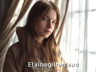 Elvinagilbertson