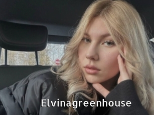 Elvinagreenhouse