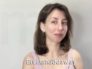 Elvinahaddaway