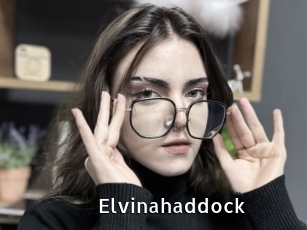 Elvinahaddock