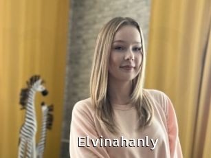 Elvinahanly
