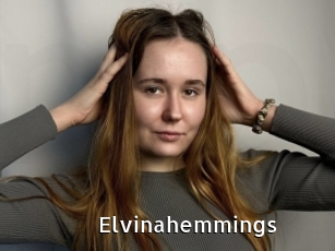 Elvinahemmings