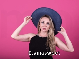 Elvinasweet