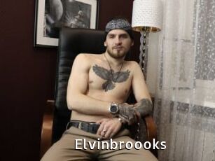 Elvinbroooks
