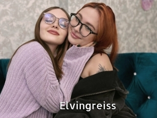 Elvingreiss