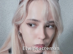Elwineacreman