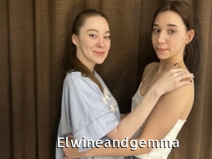 Elwineandgemma