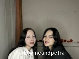 Elwineandpetra