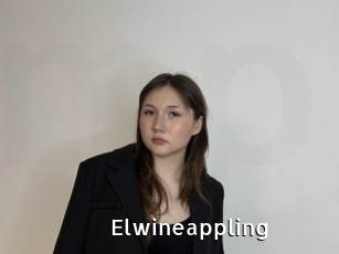 Elwineappling