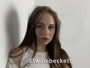 Elwinebeckett