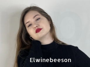Elwinebeeson
