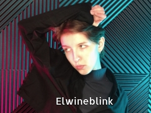 Elwineblink