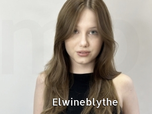 Elwineblythe