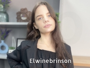 Elwinebrinson