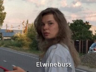 Elwinebuss