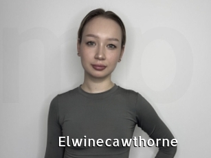 Elwinecawthorne