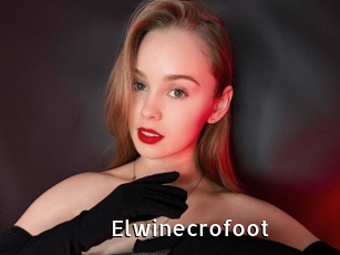 Elwinecrofoot