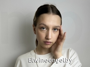 Elwineengelby
