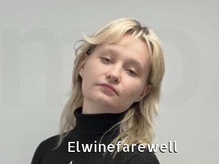 Elwinefarewell