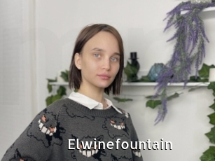 Elwinefountain